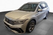 Volkswagen Tiguan R  Tiguan r line 2 0 tsi