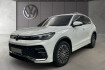 Volkswagen Tiguan R  Tiguan r line