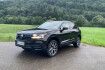 Volkswagen Touareg  r line