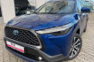 Toyota Corolla Cross  Corolla cross 2 0hybrid