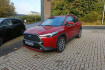 Toyota Corolla Cross  Corolla cross hybrid 2.0