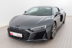 Audi R8  coupe 5.2 fsi performance