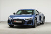 Audi R8  coupe 5.2 fsi performance