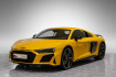 Audi R8  coupe 5.2 fsi performance