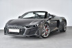 Audi R8 Spyder  R8 spyder v10 rwd