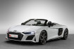 Audi R8 Spyder  R8 spyder 5.2 fsi rwd performance