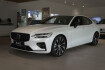 Volvo S60  lim. ultimate dark