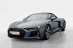Audi R8 Spyder  R8 spyder v10 performance