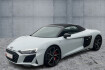 Audi R8 Spyder  R8 spyder v10 performance