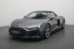 Audi R8 Spyder  R8 spyder 5.2 fsi rwd