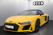 Audi R8 Spyder  R8 spyder v10 performance rwd