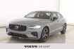 Volvo S60  hybride  s60 b5 awd mild hybrid benzin ultimate