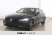 Volvo S60  hybride  s60 b4 mild hybrid benzin dark plus aut