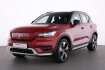 Volvo XC40  Xc40 electrique  xc40 r design recharge pure electric awd