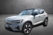 Volvo XC40  Xc40 electrique  xc40 recharge ultimate twin motor