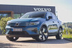 Volvo C40  electrique  c40 recharge twin motor