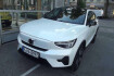 Volvo C40  electrique  c40 plus recharge pure electric