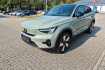 Volvo C40  electrique  c40 ultimate recharge pure electric