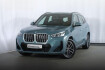 BMW X1  sdrive 18i m sport