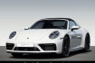 Porsche 911 Targa  992 911 targa 4s sportdesign