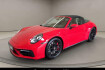 Porsche 911 Targa  992 911 targa 4 gts
