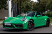 Porsche 911 Targa  992 911 targa 4 gts