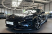 Porsche Taycan 4S  Taycan