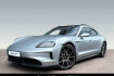 Porsche Taycan 4 Sport Turismo  Taycan sport turismo