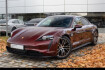 Porsche Taycan 4S  Taycan 4s