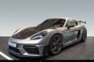 Porsche Cayman GT4 RS  Cayman gt4 rs