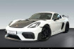 Porsche Cayman GT4 RS  Cayman gt4 rs