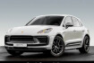 Porsche Macan  t