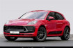 Porsche Macan  t