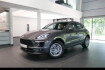 Porsche Macan  t  macan