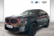BMW XM  Bmw xm  xm label red limited 1/500