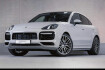 Porsche Cayenne Coupé  Cayenne coupe