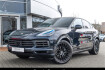 Porsche Cayenne Coupé  Cayenne coupe