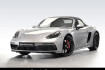 Porsche Boxster GTS  Boxster gts 4.0