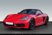 Porsche Boxster GTS  Boxster gts  boxster 718 gts 4.0