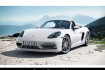 Porsche Boxster GTS  Boxster gts  boxster 718 gts 4.0