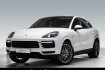 Porsche Cayenne Coupé  Cayenne e hybrid coupe