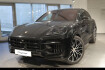 Porsche Cayenne Coupé  Cayenne e hybrid coupe