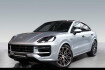 Porsche Cayenne Coupé  Cayenne e hybrid coupe  cayenne