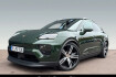 Porsche Macan Electric  Macan
