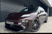 Porsche Macan Electric  Macan