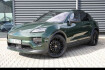 Porsche Macan Electric  Macan