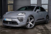 Porsche Macan Electric  Macan
