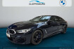BMW M850i Coupe  M850 i xdrive gran coupe msport navi+laser+acc