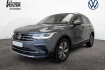 Volkswagen Tiguan Elegance 1.4 tsi elegance ehybrid ahk kam matri