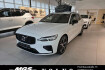 Volvo V60 Core t6 recharge plug in hybrid r design awd